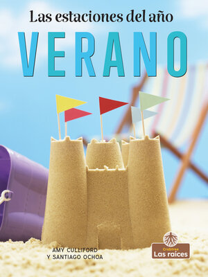 cover image of Verano (Summer)